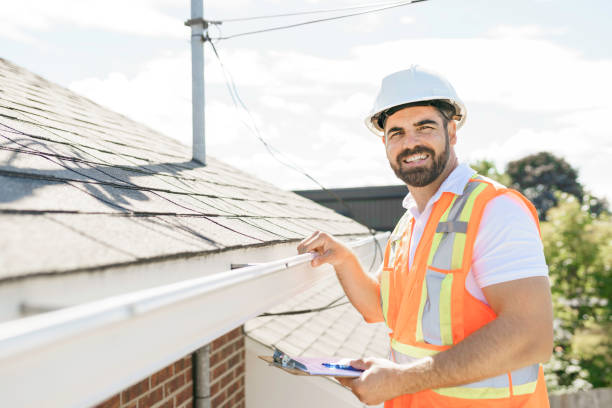 Best Storm Damage Roof Repair  in Peridot, AZ