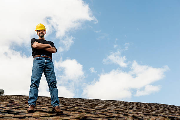 Best Storm Damage Roof Repair  in Peridot, AZ