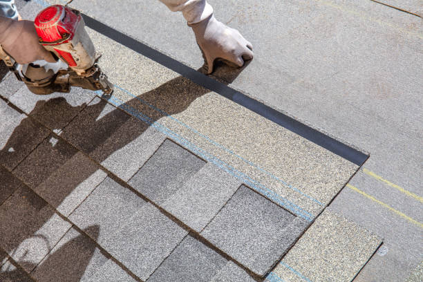 Quick and Trustworthy Emergency Roof Repair Services in Peridot, AZ